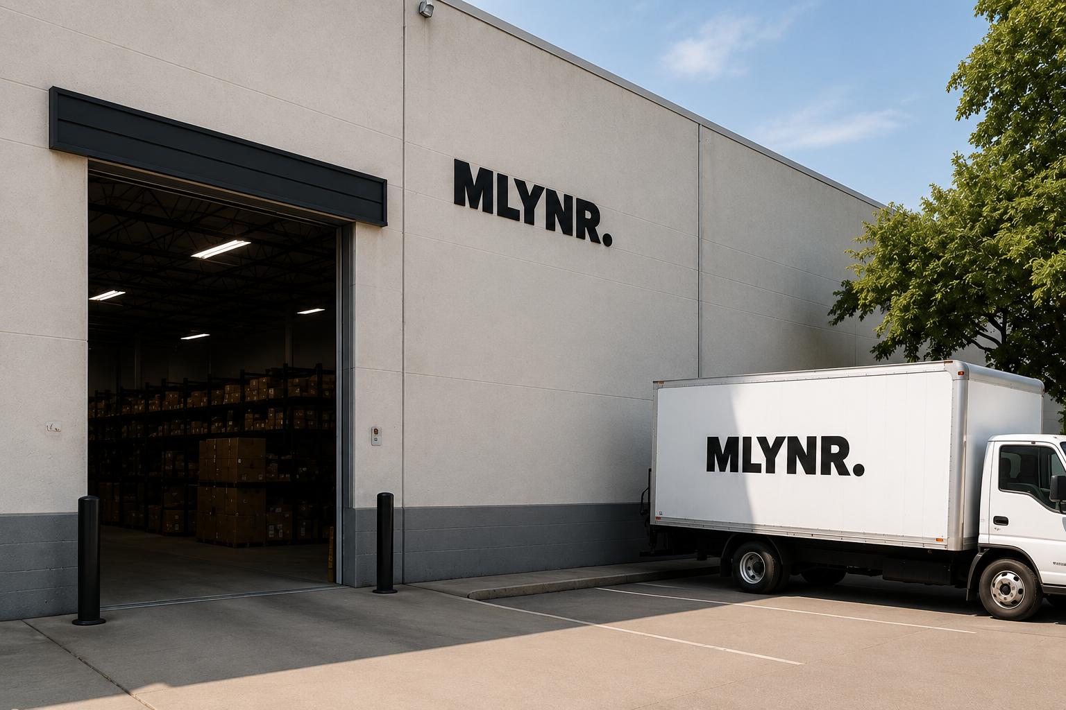 MLYNR ABD fulfillment deposu
